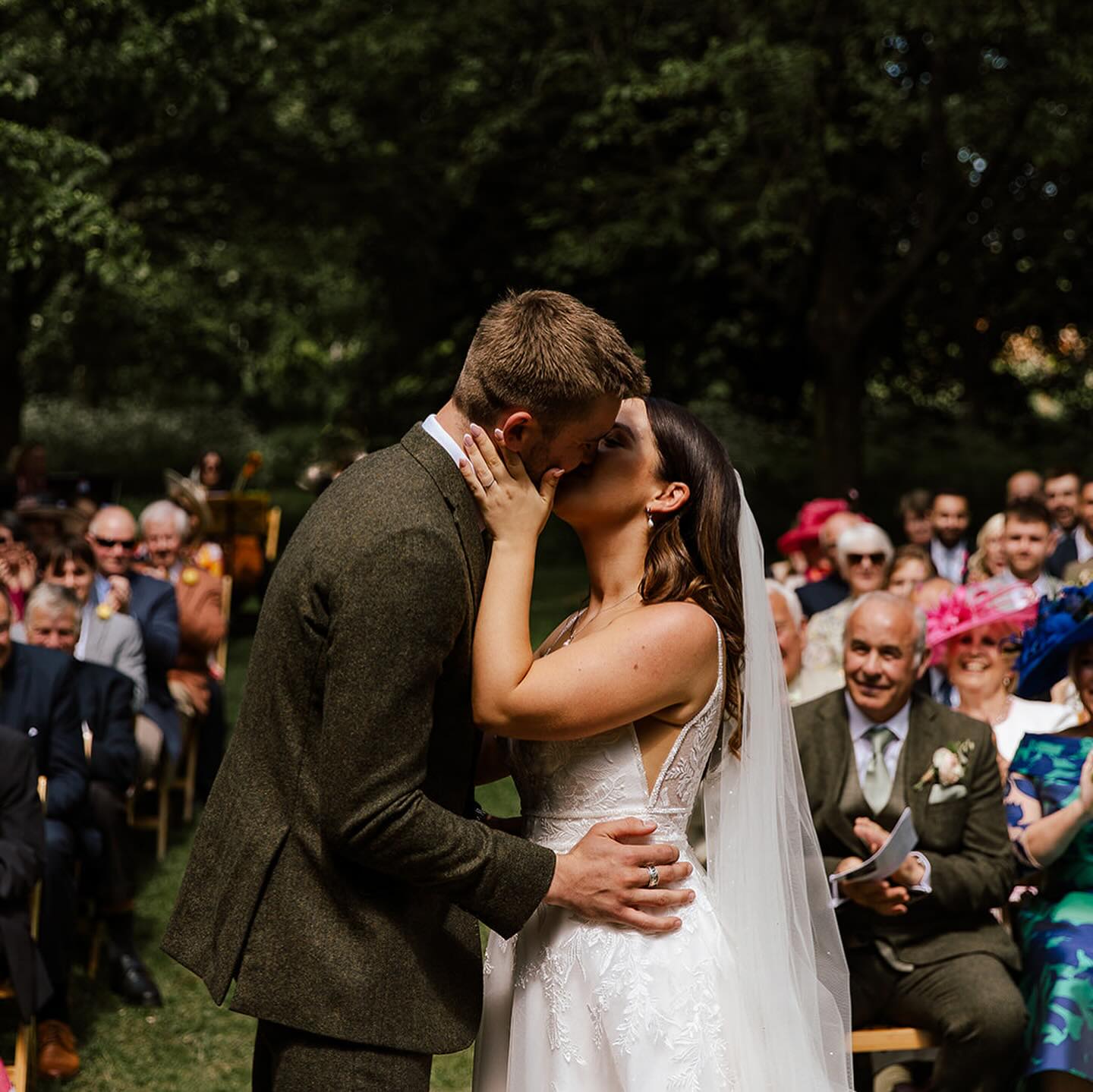 Wedding Ceremony