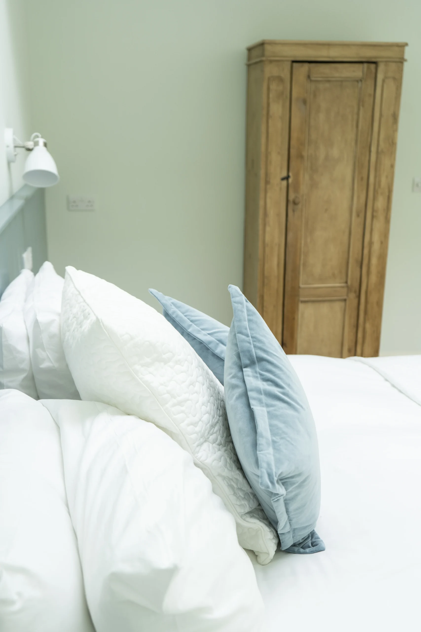 Maybury accommodation