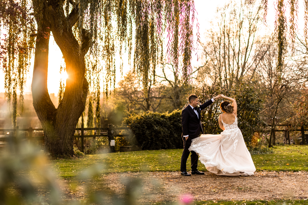 Fiona and Anthony pre nuptial wedding photoshoot
