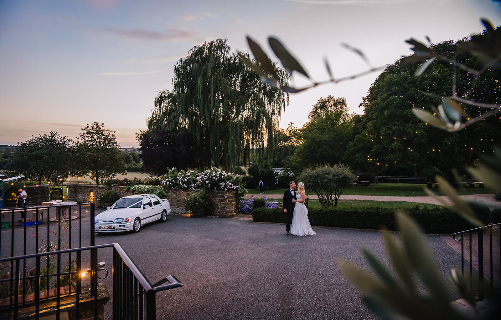 pre nuptial photoshoot