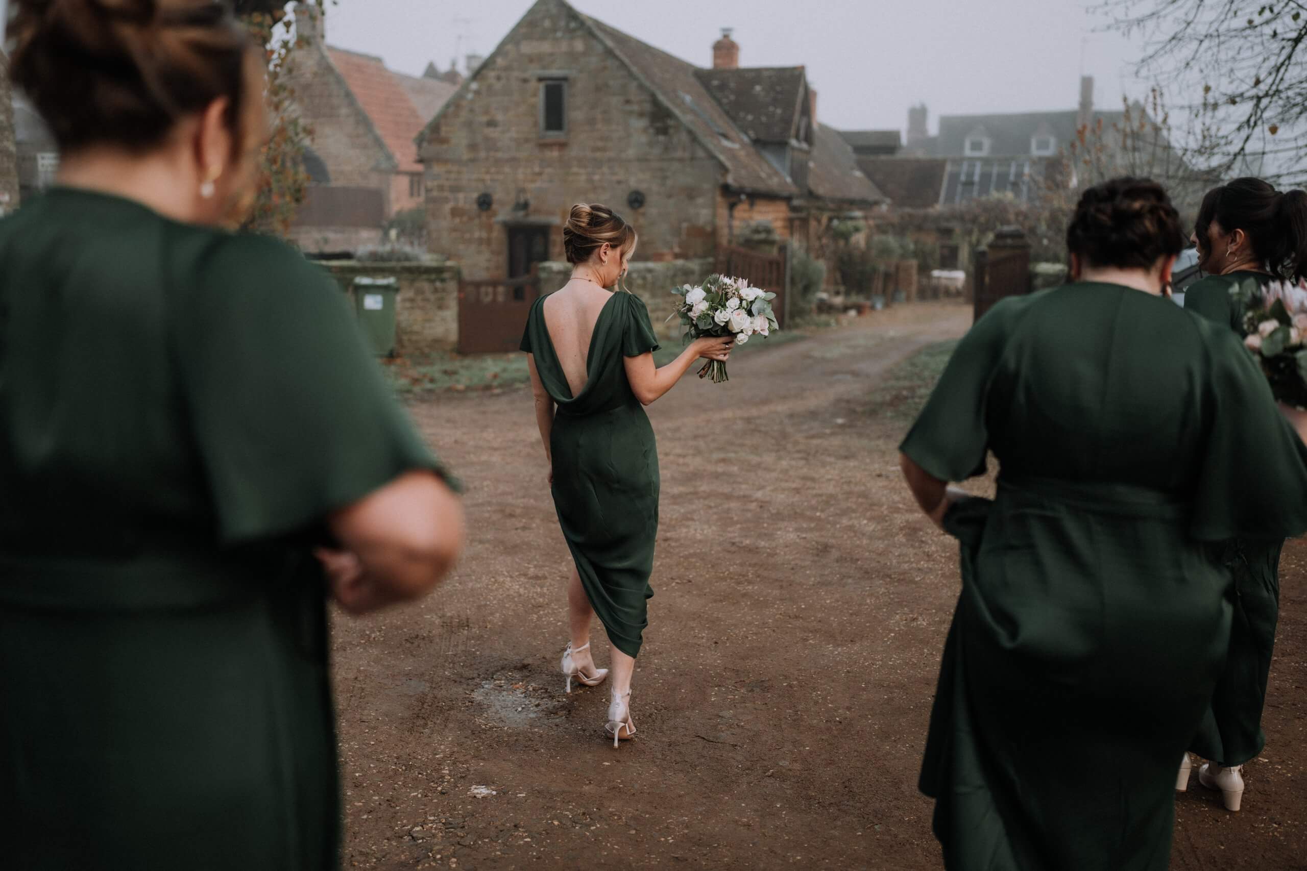 Noel & Will Entourage